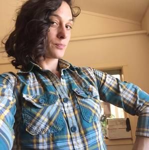 Meet your Posher, Leah m.